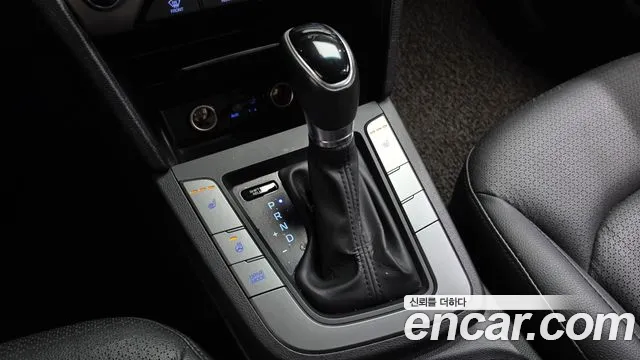 Hyundai Avante 2016 thumb 9