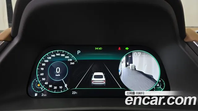 Hyundai Sonata 2020 thumb 8