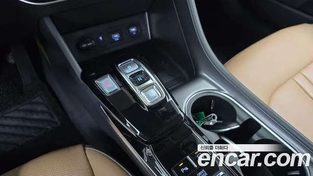 Hyundai Sonata 2020 thumb 9