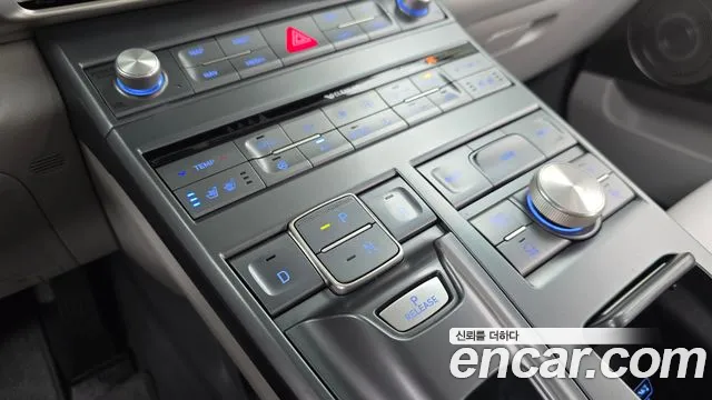 Hyundai Nexo 2022 thumb 9