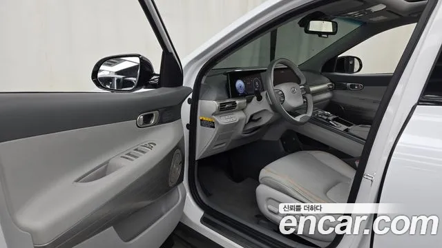 Hyundai Nexo 2022 thumb 10