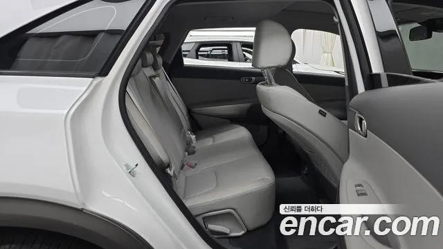 Hyundai Nexo 2022 thumb 11