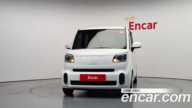 Kia Ray 2022 thumb 3