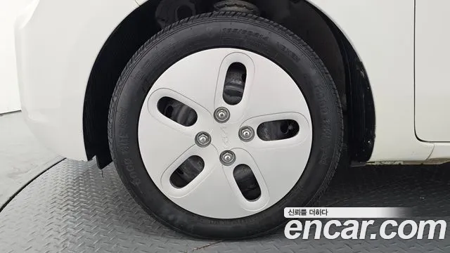 Kia Ray 2022 thumb 5