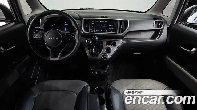 Kia Ray 2022 thumb 7