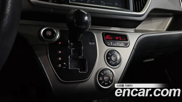 Kia Ray 2022 thumb 9
