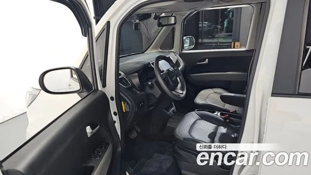 Kia Ray 2022 thumb 10
