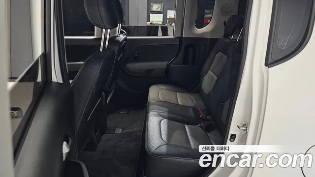 Kia Ray 2022 thumb 11