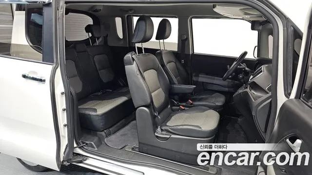 Kia Ray 2022 thumb 12