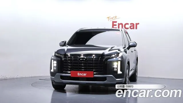 Hyundai Palisade 2023 thumb 3