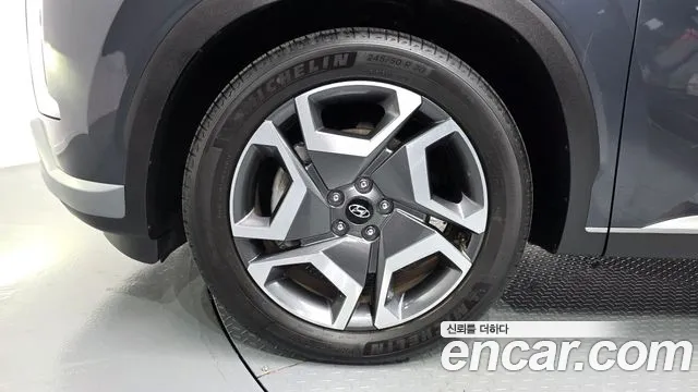 Hyundai Palisade 2023 thumb 5