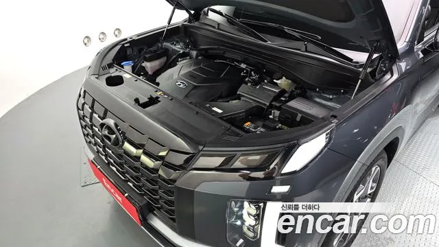Hyundai Palisade 2023 thumb 6