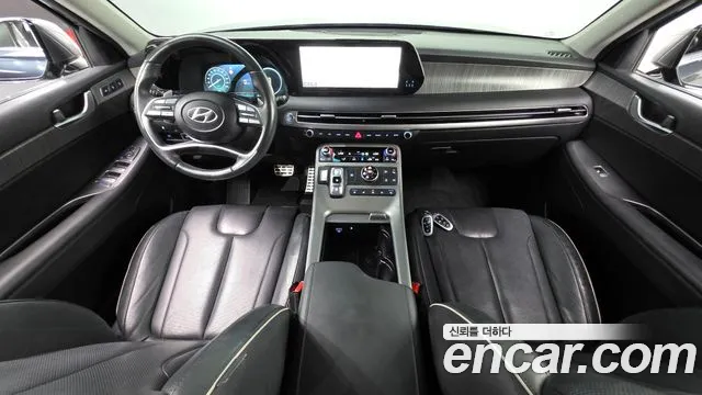 Hyundai Palisade 2023 thumb 7