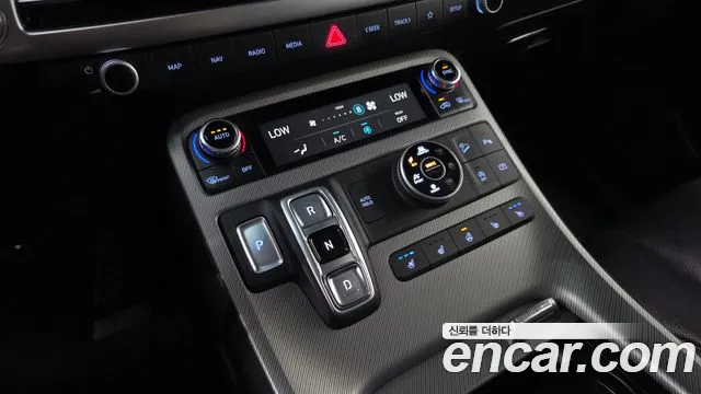 Hyundai Palisade 2023 thumb 9