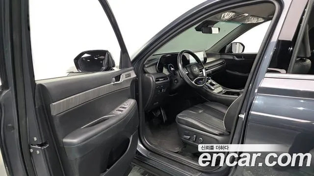 Hyundai Palisade 2023 thumb 10
