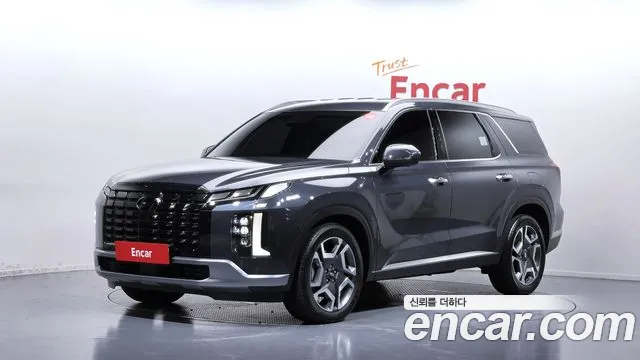Hyundai Palisade 2023 thumb 11