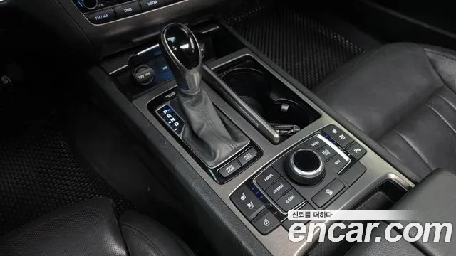 Hyundai Genesis 2016 thumb 9