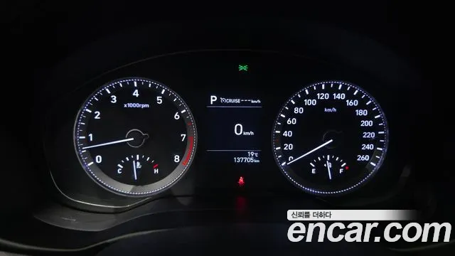Hyundai Grandeur 2018 thumb 8