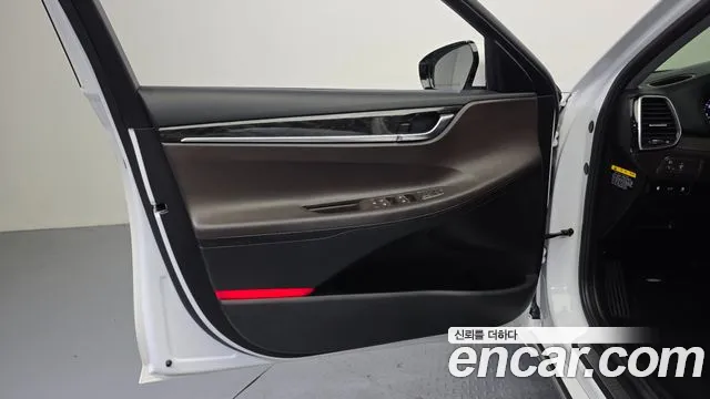 Hyundai Grandeur 2018 thumb 10