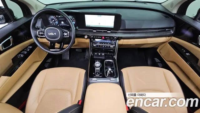 Kia Carnival 2023 thumb 7