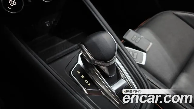 Renault-KoreaSamsung Captur 2020 thumb 9