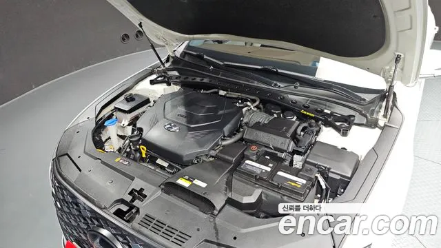 Hyundai Grandeur 2020 thumb 6