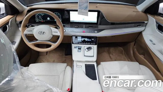 Hyundai Grandeur 2020 thumb 7