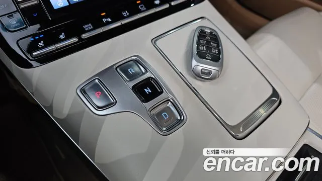 Hyundai Grandeur 2020 thumb 9