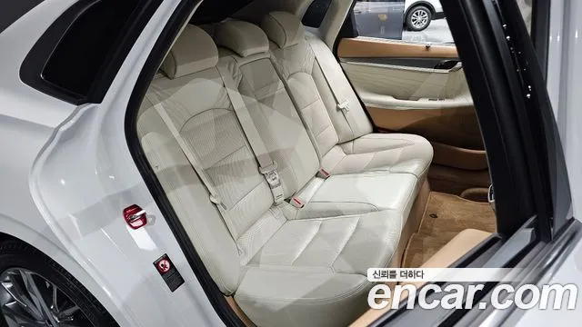Hyundai Grandeur 2020 thumb 11
