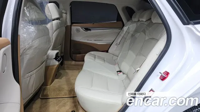 Hyundai Grandeur 2020 thumb 12