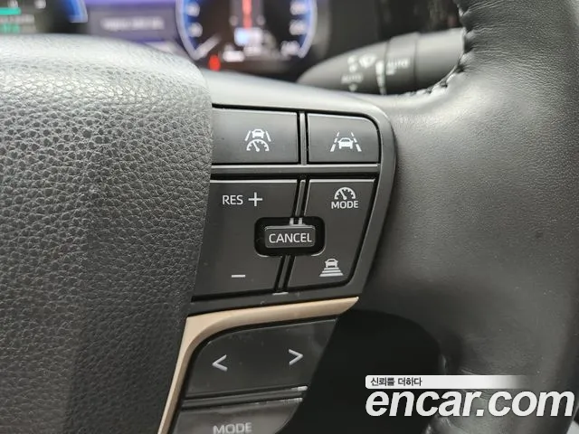 Toyota Crown 2023 thumb 6