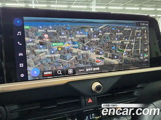 Toyota Crown 2023 thumb 8