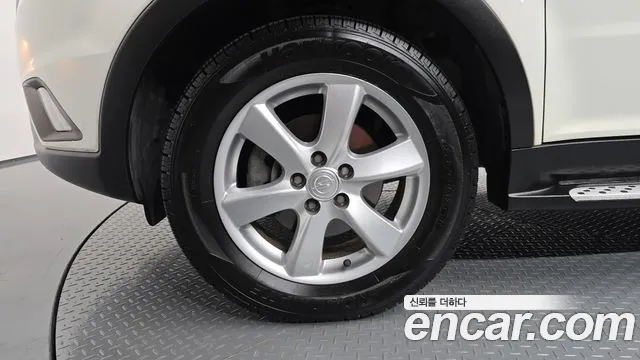 KG_Mobility_Ssangyong KORANDO 2013 thumb 5