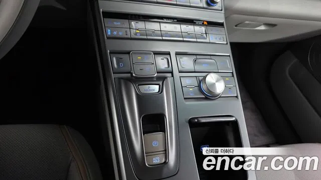 Hyundai Nexo 2023 thumb 9