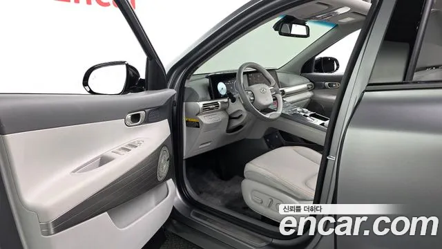 Hyundai Nexo 2023 thumb 10