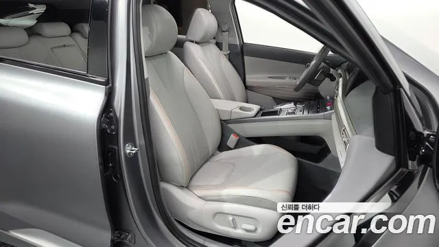 Hyundai Nexo 2023 thumb 11