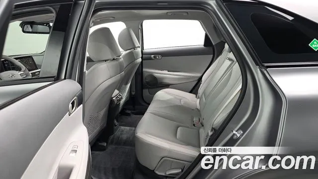 Hyundai Nexo 2023 thumb 12