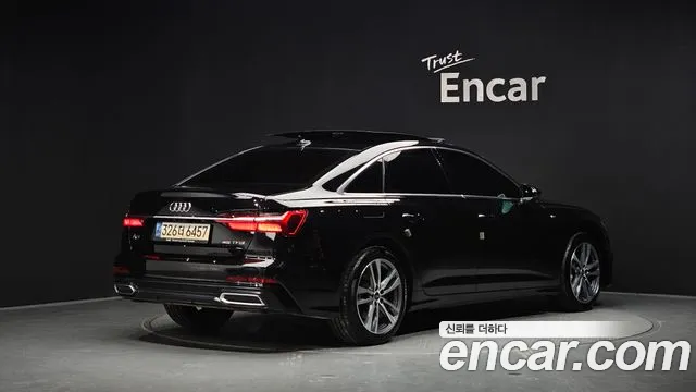 Audi A6 2023 thumb 2