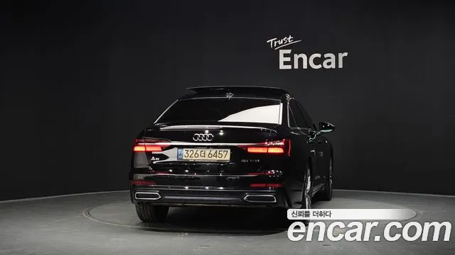 Audi A6 2023 thumb 4