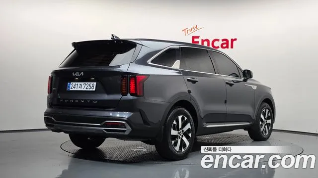 Kia Sorento 2021 thumb 2