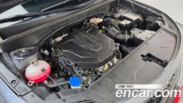 Kia Sorento 2021 thumb 6
