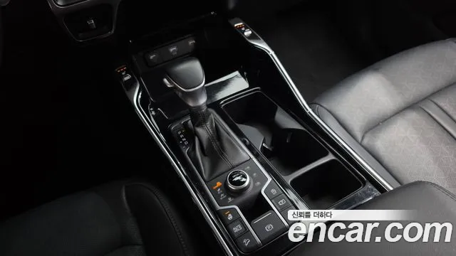 Kia Sorento 2021 thumb 9