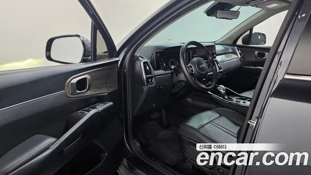 Kia Sorento 2021 thumb 10