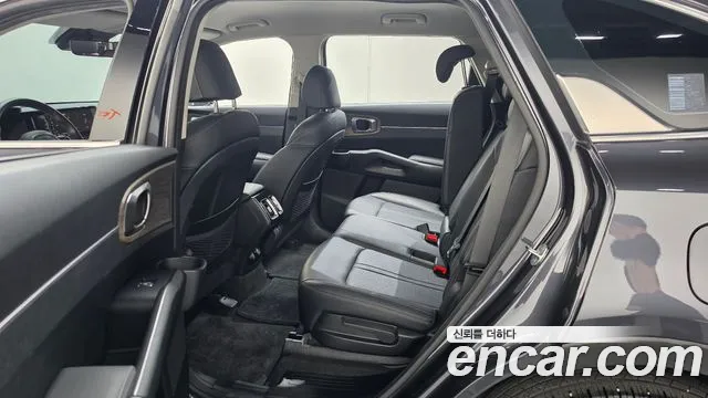 Kia Sorento 2021 thumb 11