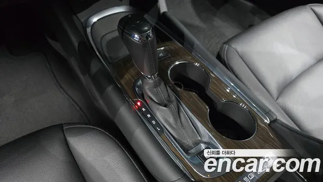 ChevroletGMDaewoo Malibu 2017 thumb 9