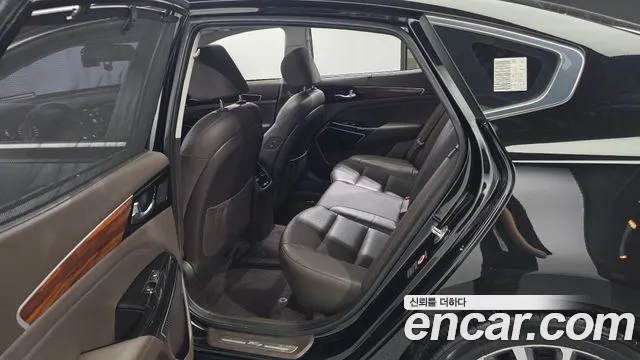 Kia K7 2016 thumb 11