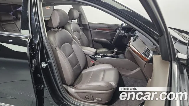 Kia K7 2016 thumb 12