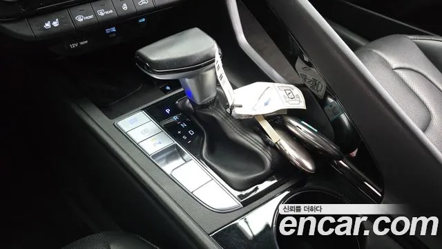 Hyundai Avante 2024 thumb 9