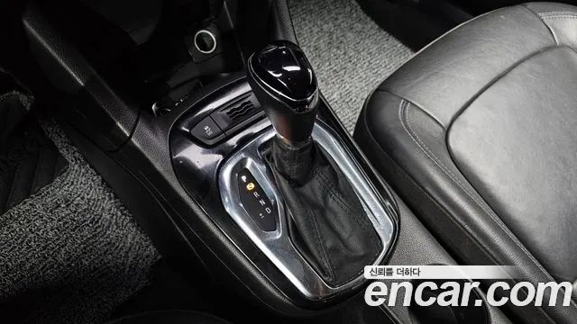 ChevroletGMDaewoo Cruze 2017 thumb 9