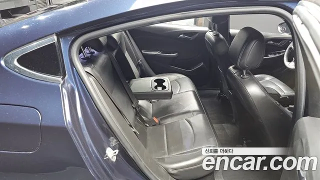 ChevroletGMDaewoo Cruze 2017 thumb 11